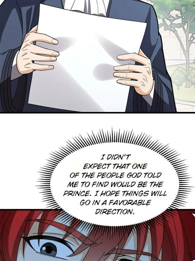 My Dragon System Chapter 278 page 29 - 