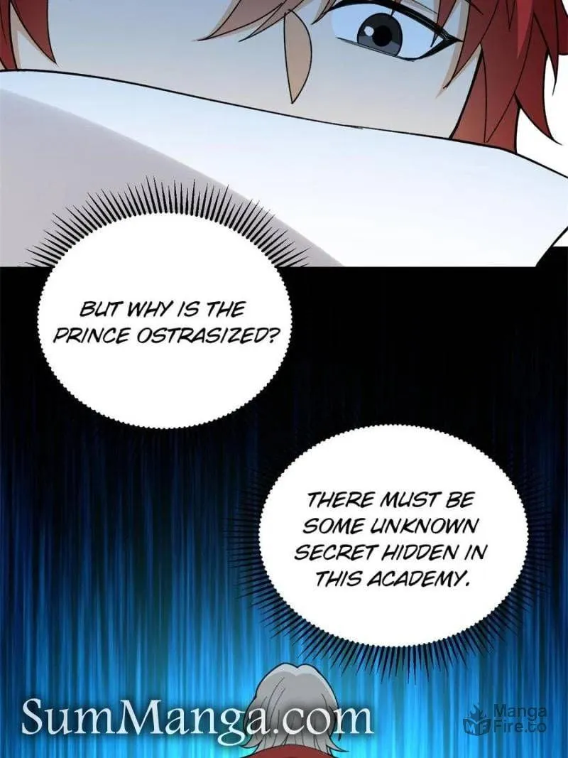 My Dragon System Chapter 278 page 30 - 