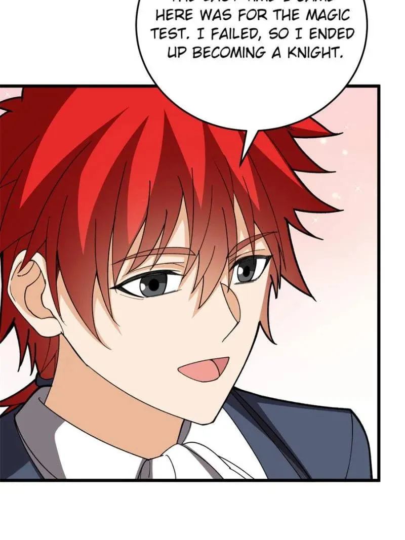 My Dragon System Chapter 278 page 7 - 