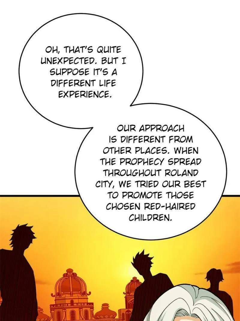 My Dragon System Chapter 278 page 8 - 