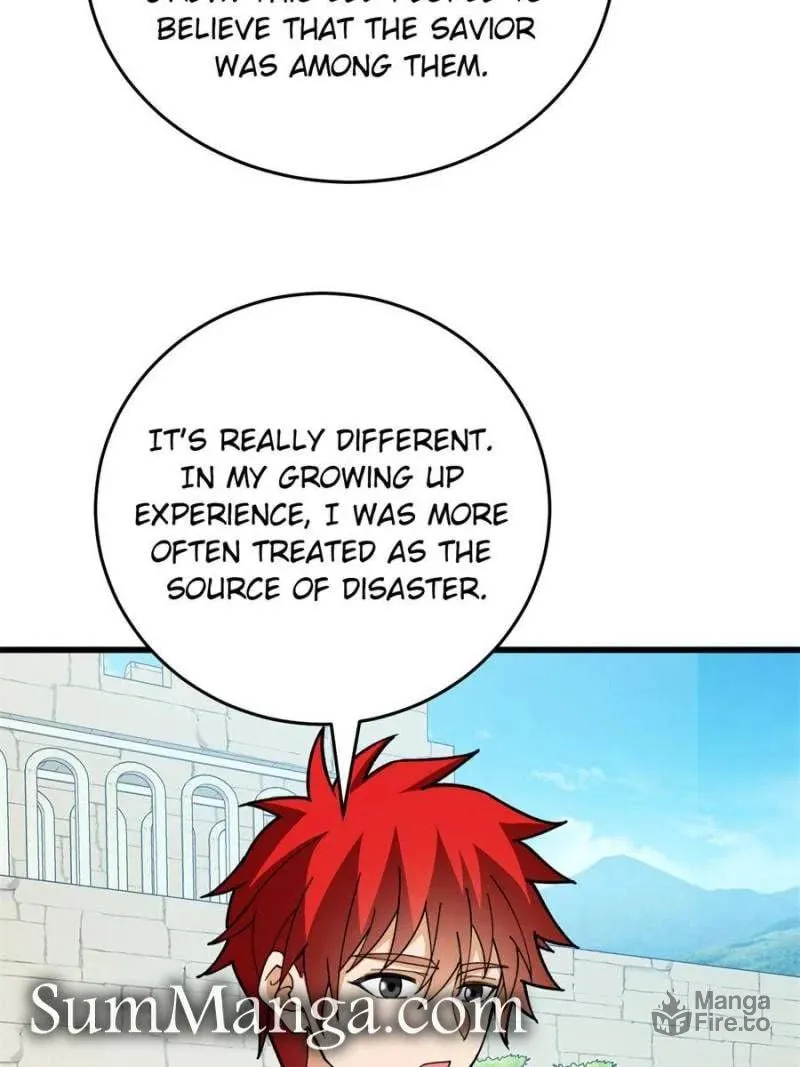 My Dragon System Chapter 278 page 10 - 