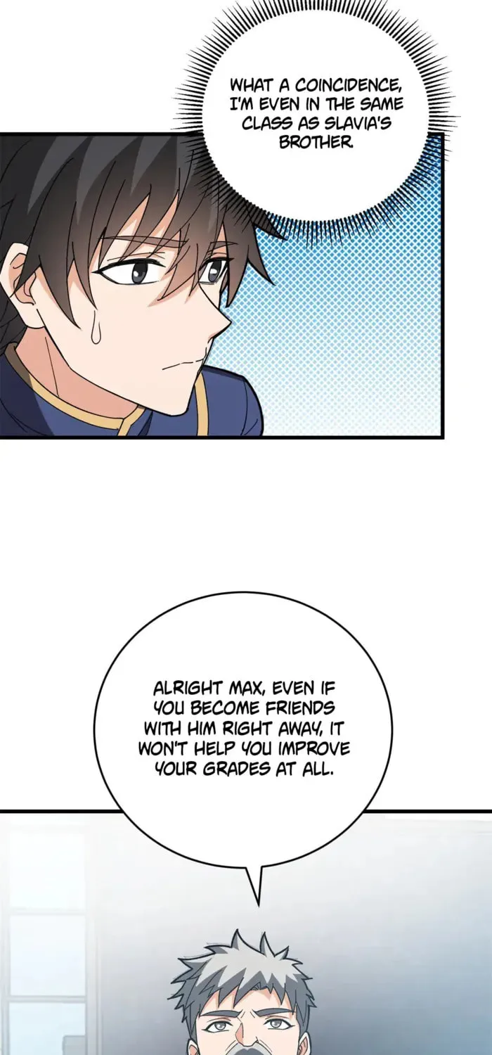 My Dragon System Chapter 279 page 15 - 