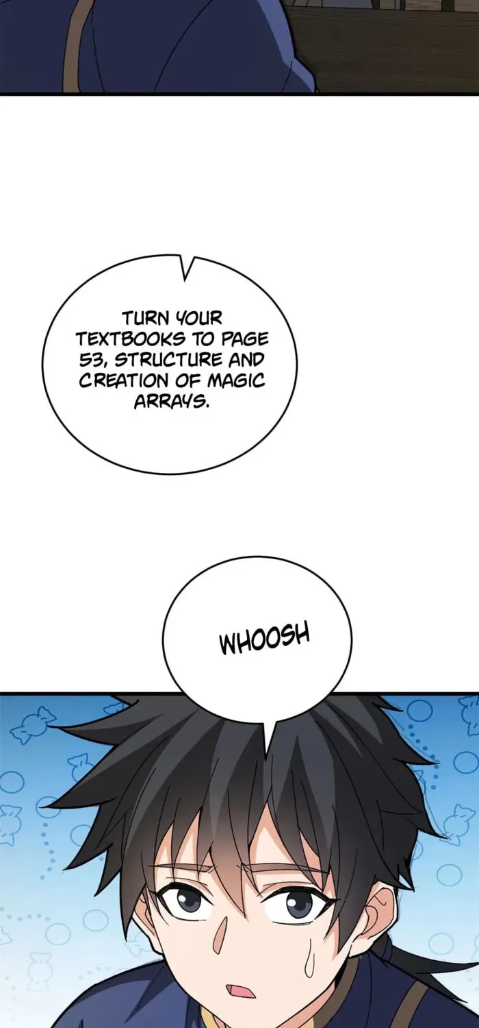 My Dragon System Chapter 279 page 18 - 