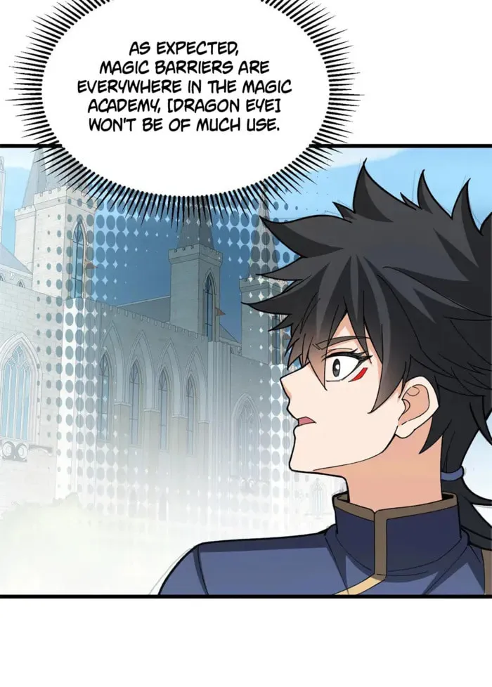 My Dragon System Chapter 279 page 3 - 