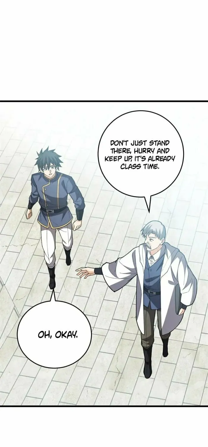 My Dragon System Chapter 279 page 4 - 