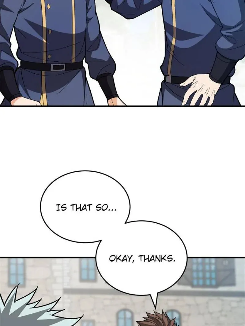 My Dragon System Chapter 280 page 13 - 
