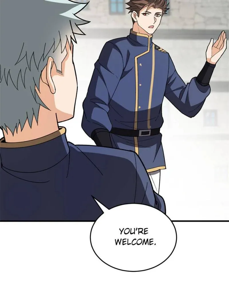 My Dragon System Chapter 280 page 14 - 