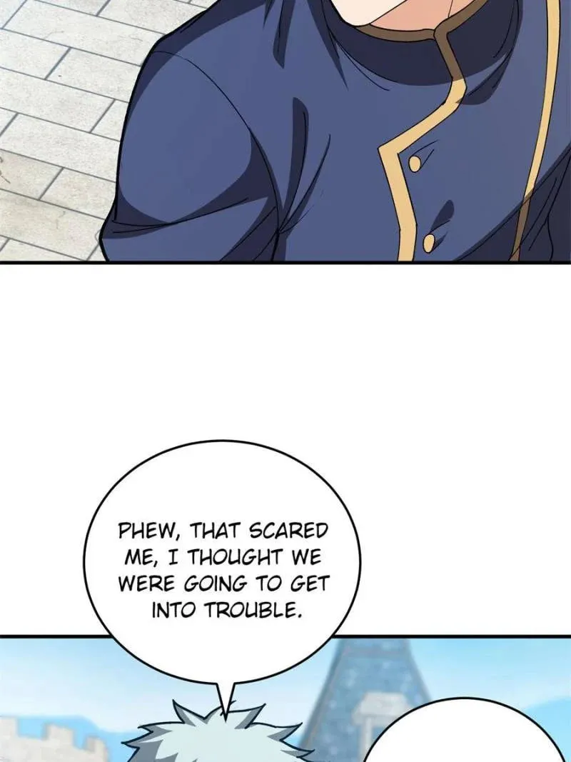 My Dragon System Chapter 280 page 16 - 
