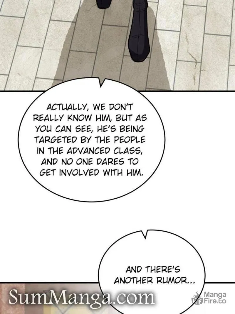 My Dragon System Chapter 280 page 24 - 