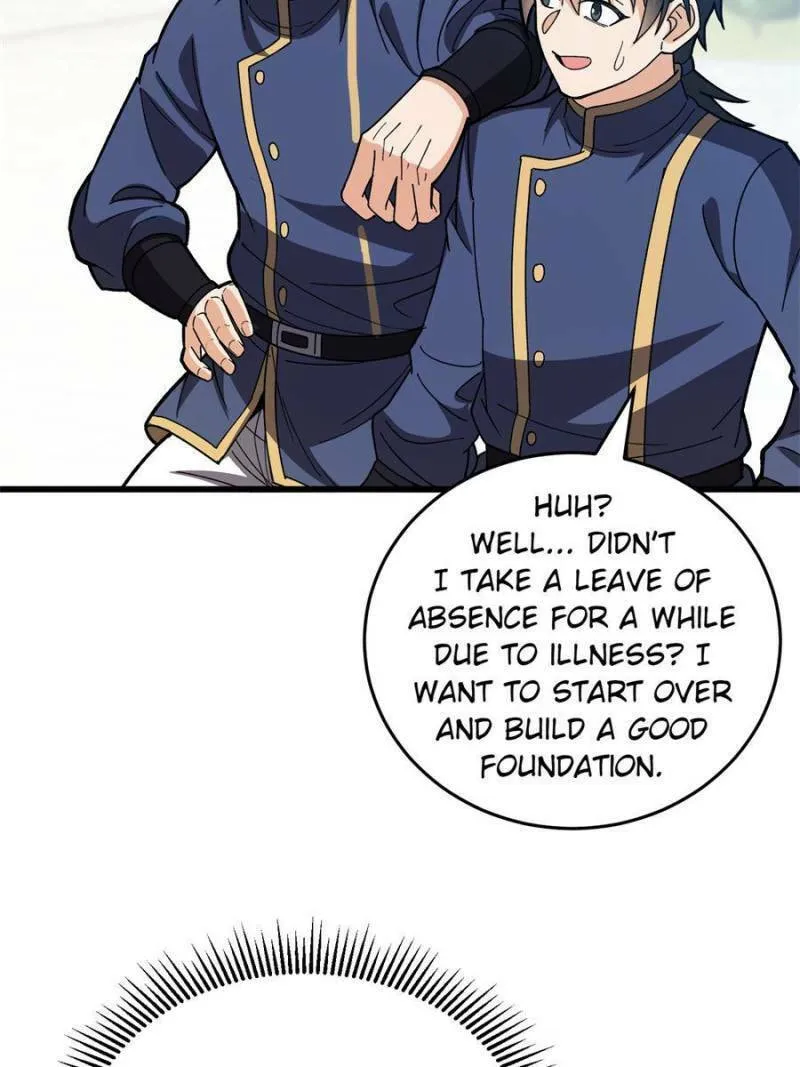 My Dragon System Chapter 280 page 4 - 