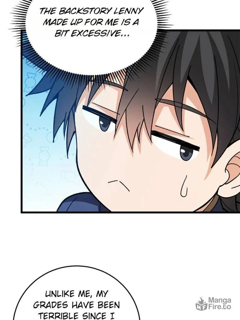 My Dragon System Chapter 280 page 5 - 