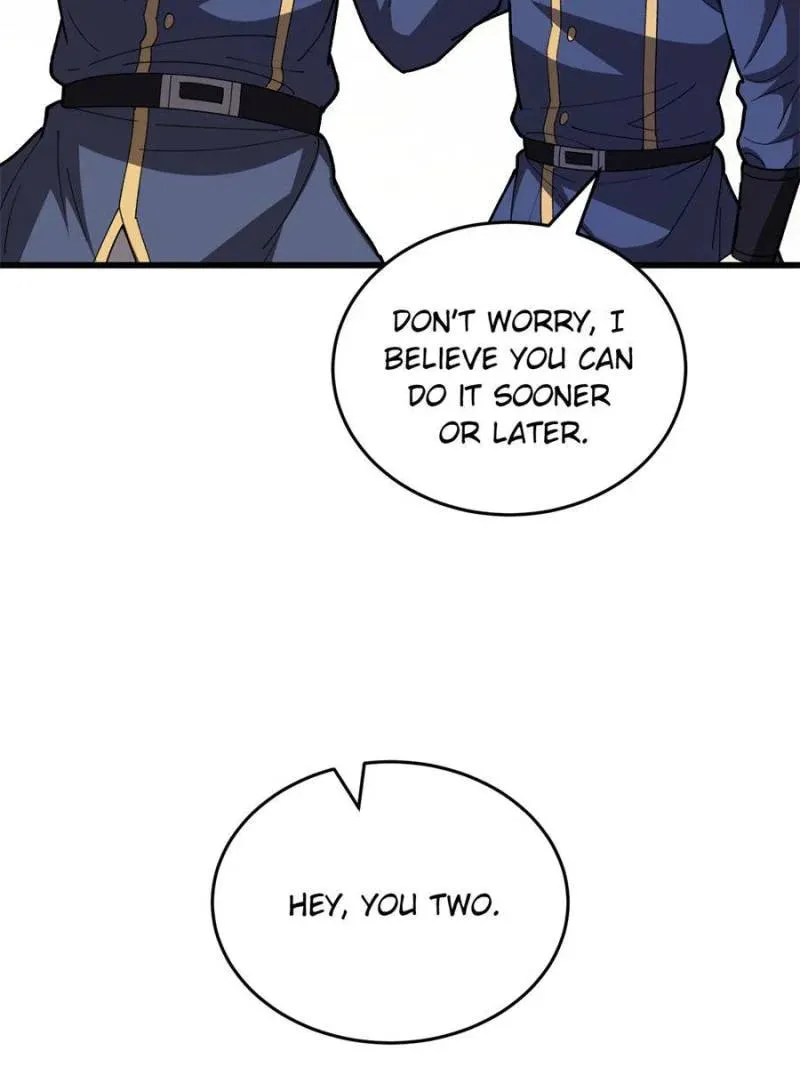My Dragon System Chapter 280 page 7 - 