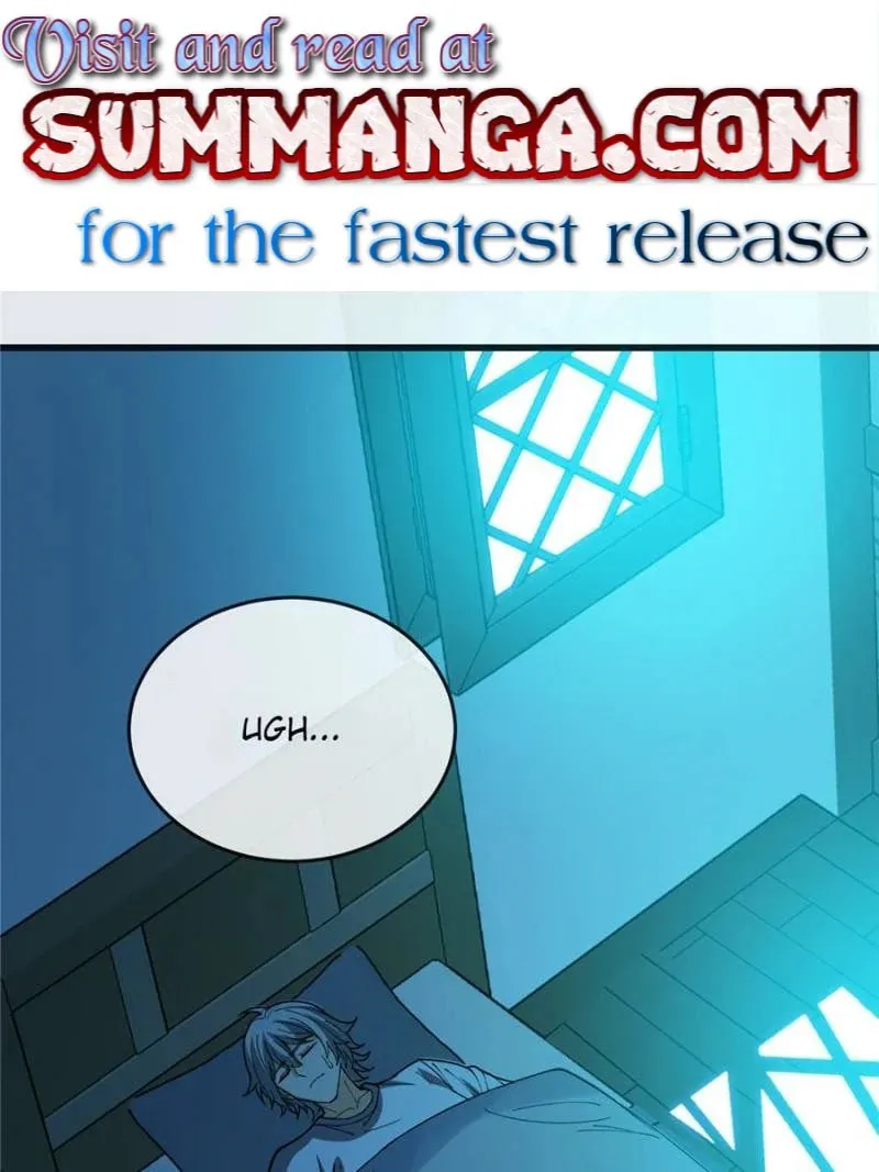 My Dragon System Chapter 281 page 1 - 
