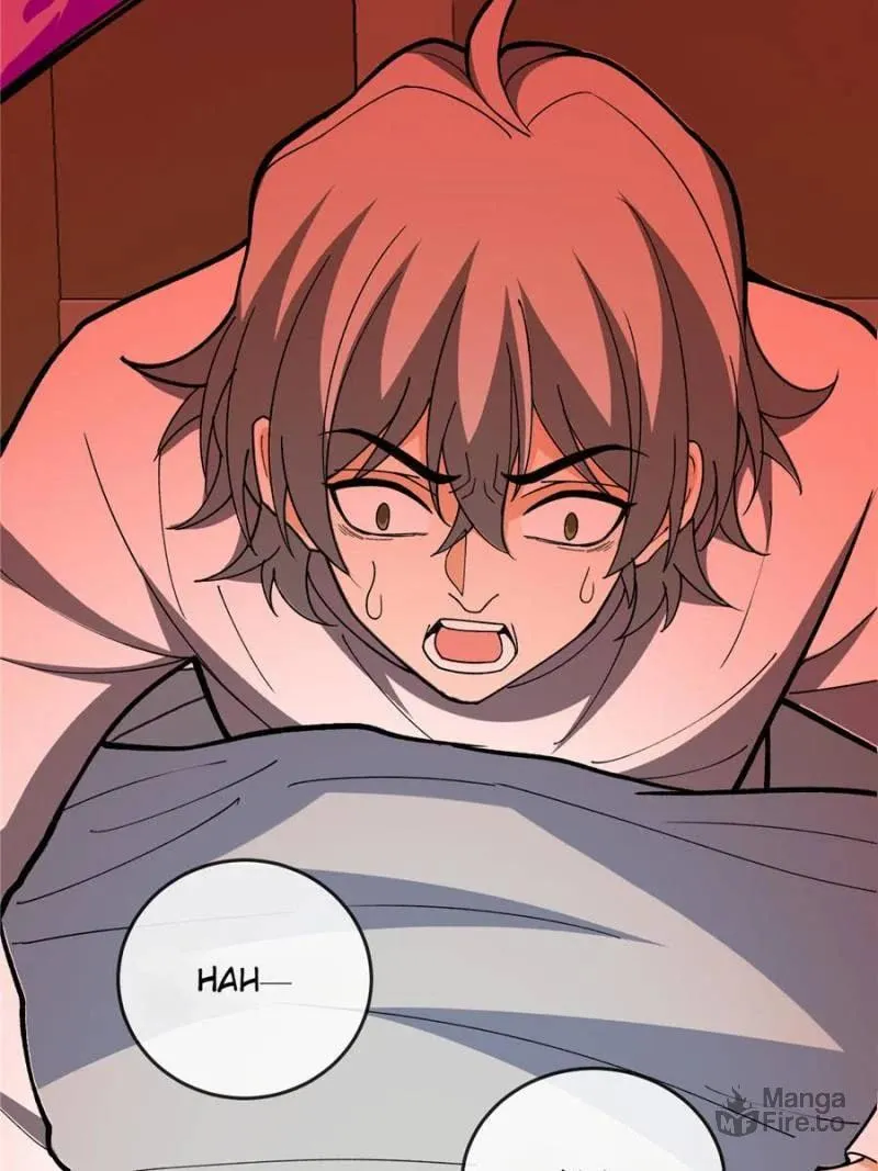 My Dragon System Chapter 281 page 12 - 