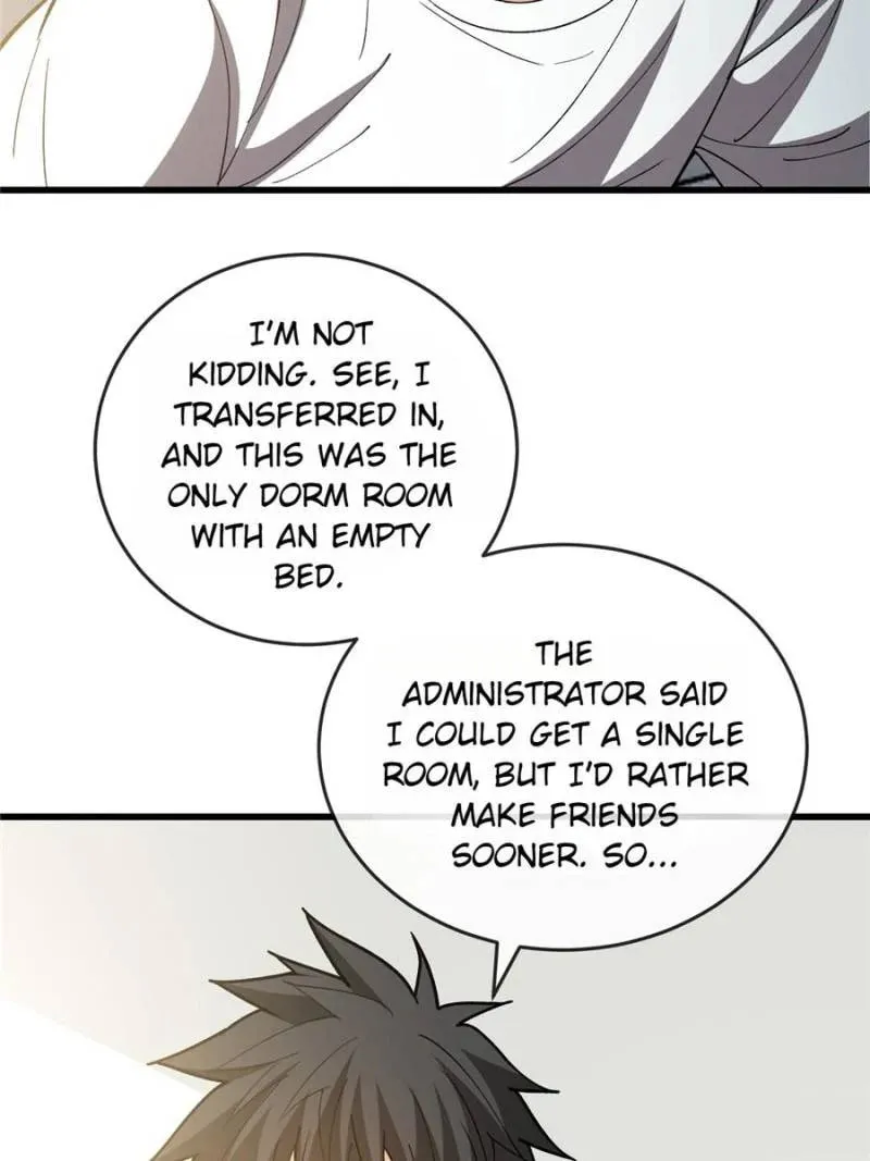 My Dragon System Chapter 281 page 19 - 