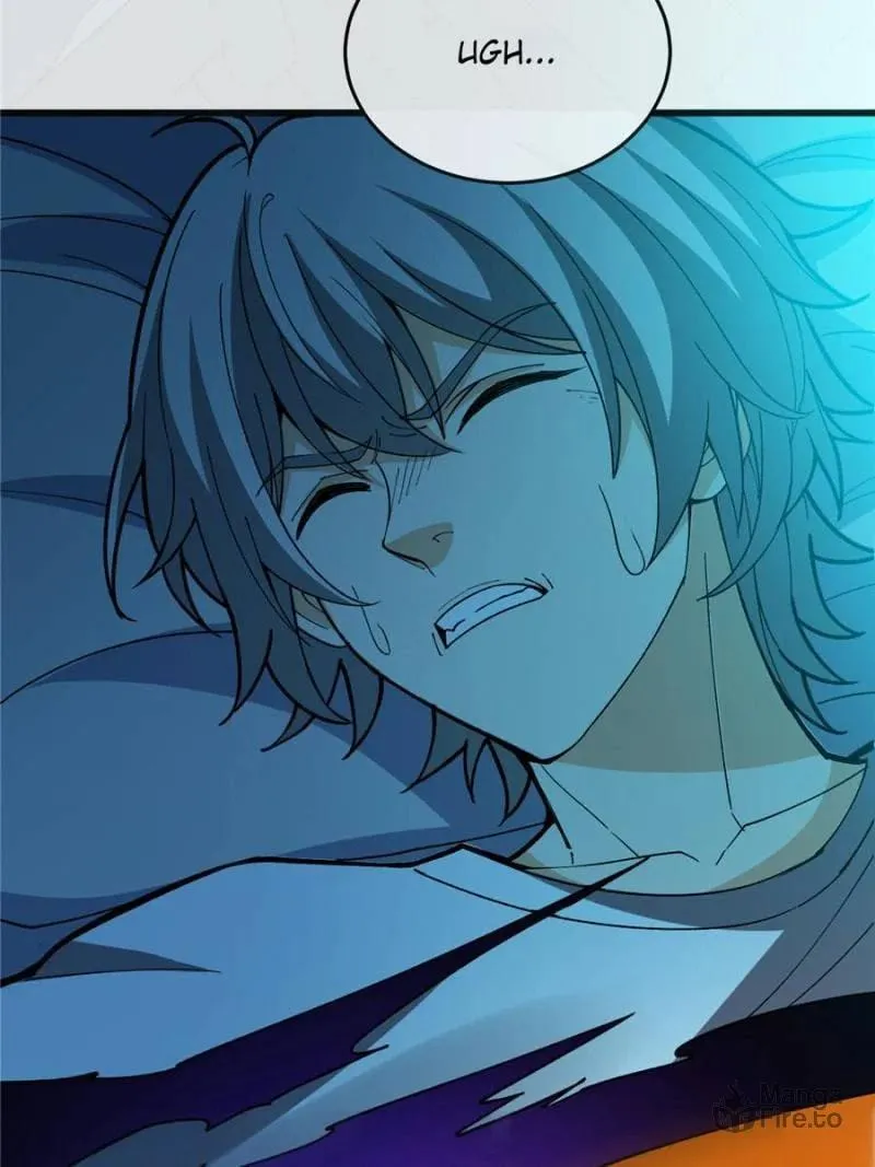 My Dragon System Chapter 281 page 3 - 