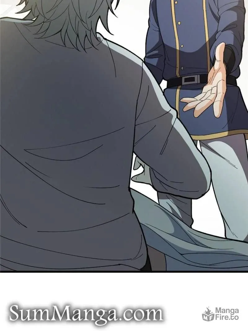 My Dragon System Chapter 281 page 21 - 