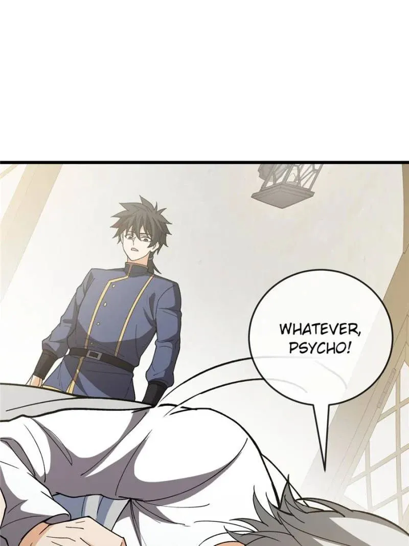 My Dragon System Chapter 281 page 23 - 