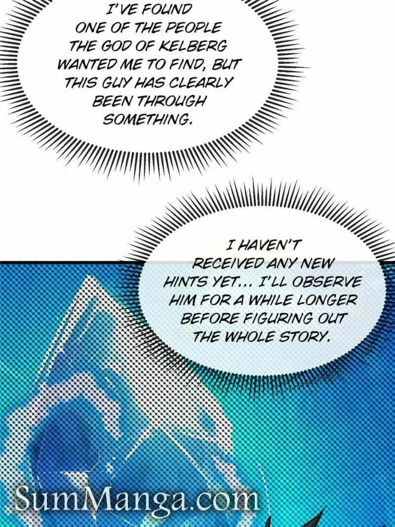 My Dragon System Chapter 281 page 26 - 
