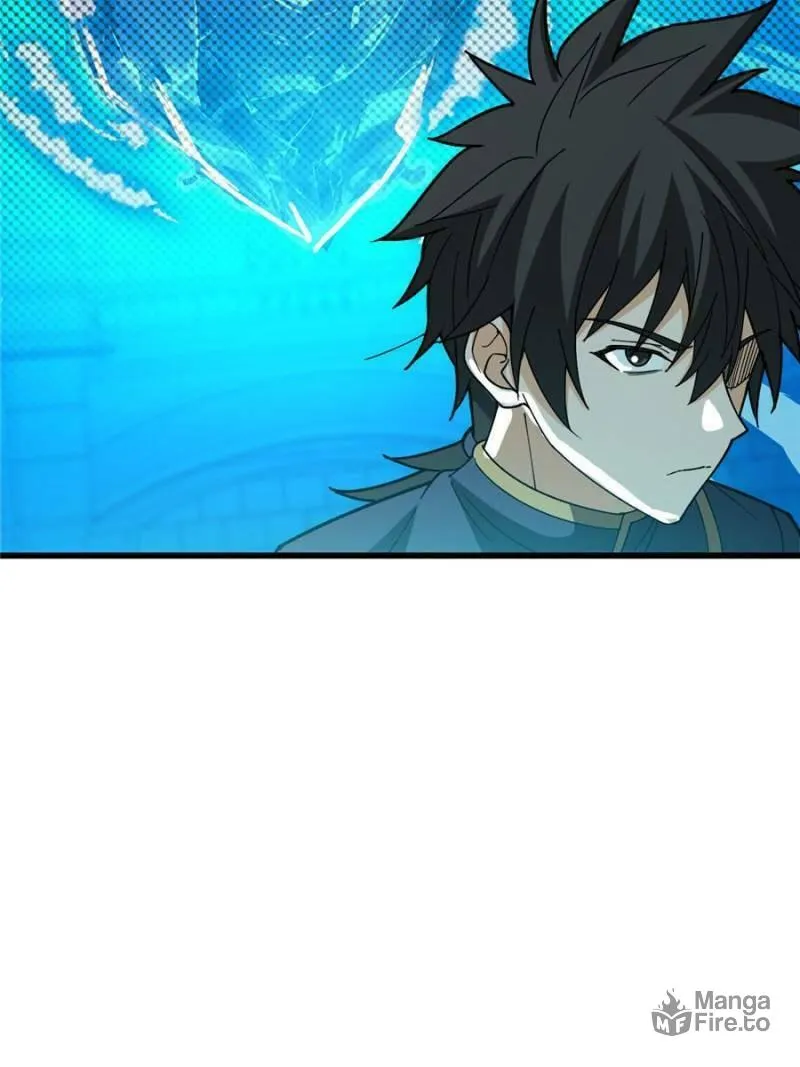 My Dragon System Chapter 281 page 27 - 