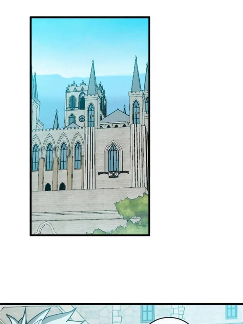 My Dragon System Chapter 281 page 28 - 