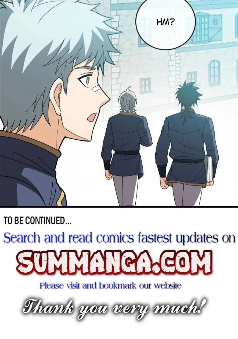My Dragon System Chapter 281 page 29 - 