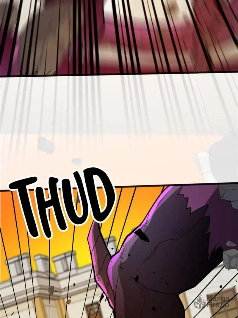 My Dragon System Chapter 281 page 6 - 