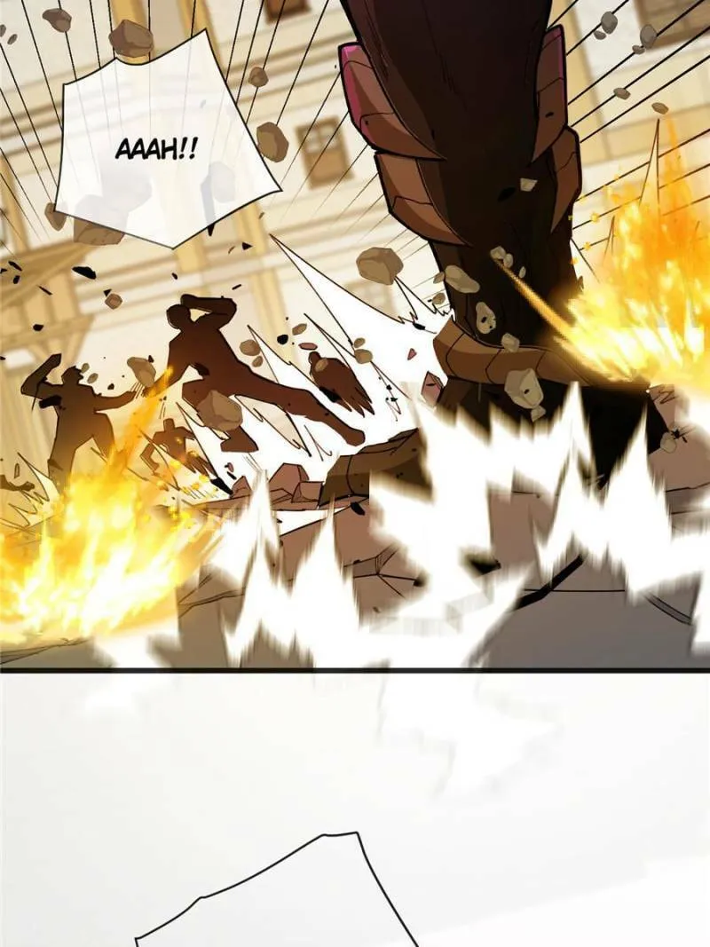 My Dragon System Chapter 281 page 7 - 