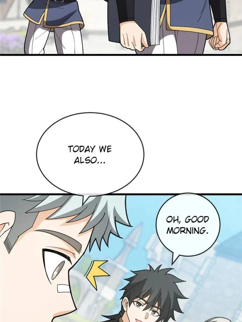 My Dragon System Chapter 282 page 2 - 