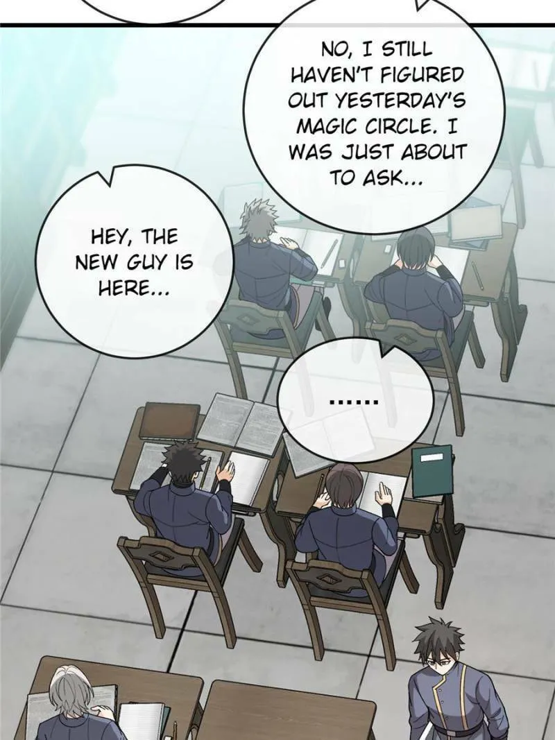 My Dragon System Chapter 282 page 13 - 