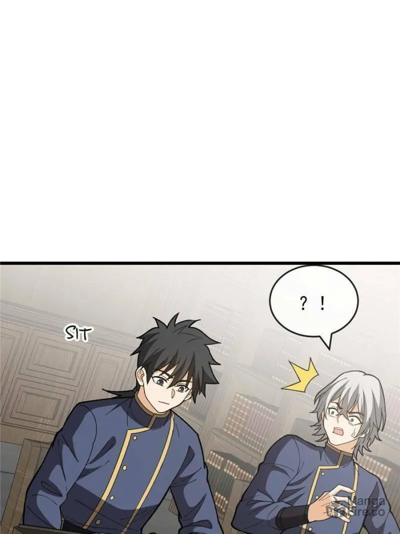 My Dragon System Chapter 282 page 15 - 