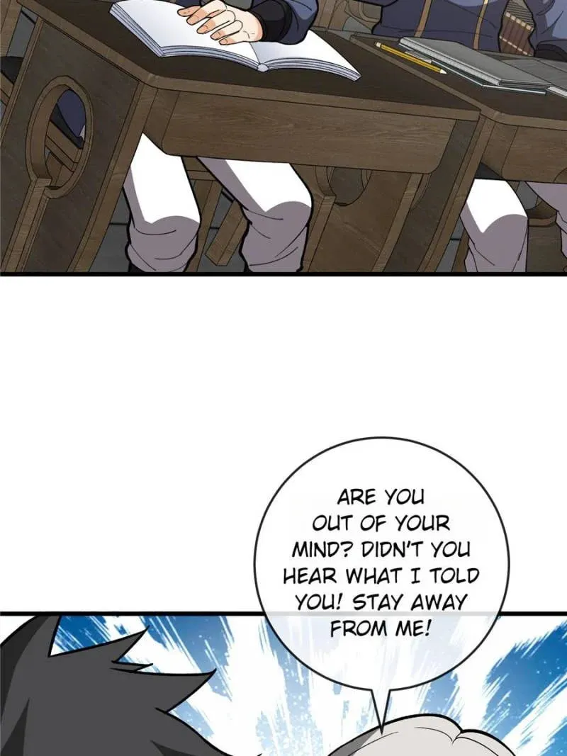 My Dragon System Chapter 282 page 16 - 