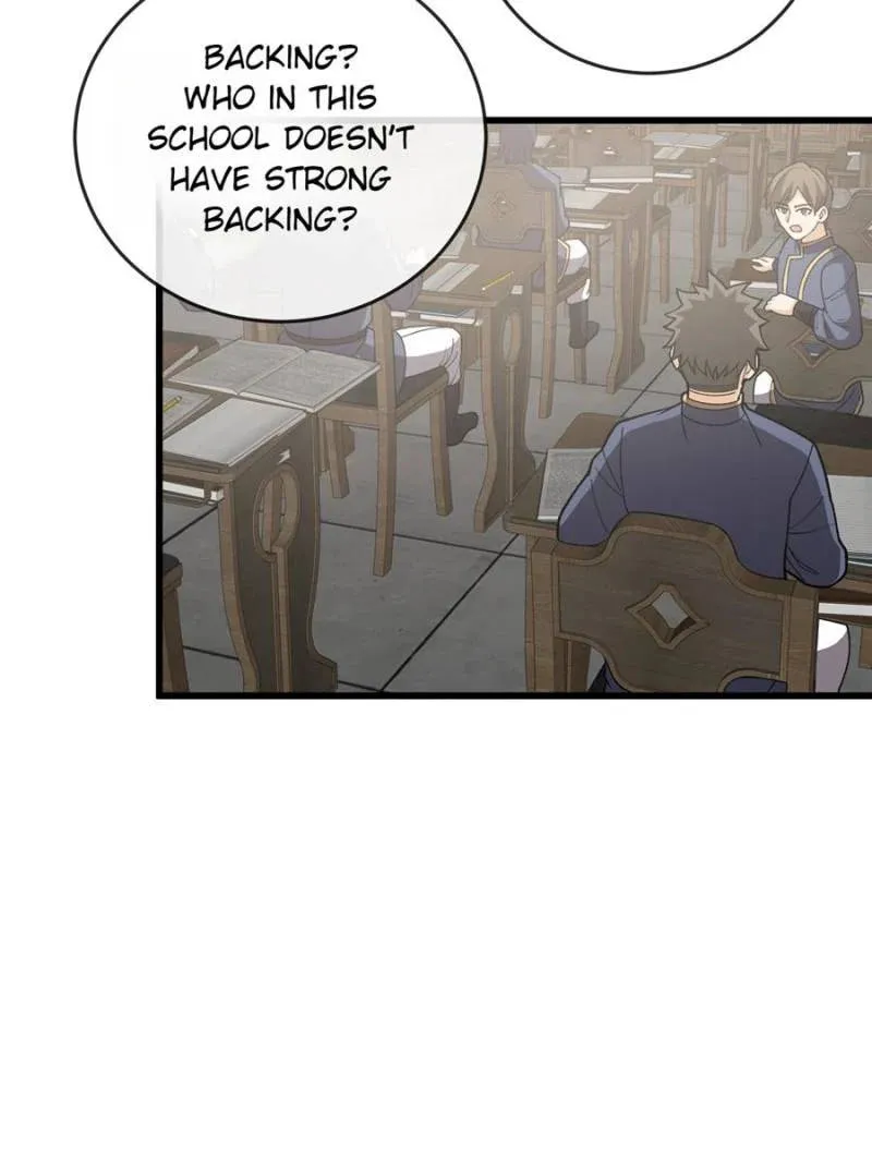 My Dragon System Chapter 282 page 19 - 