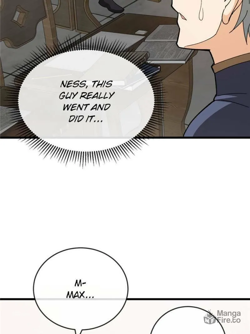 My Dragon System Chapter 282 page 21 - 