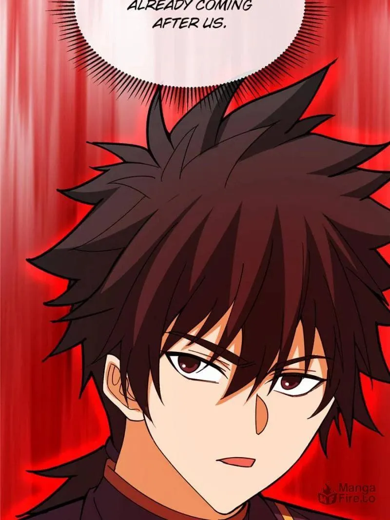 My Dragon System Chapter 282 page 25 - 