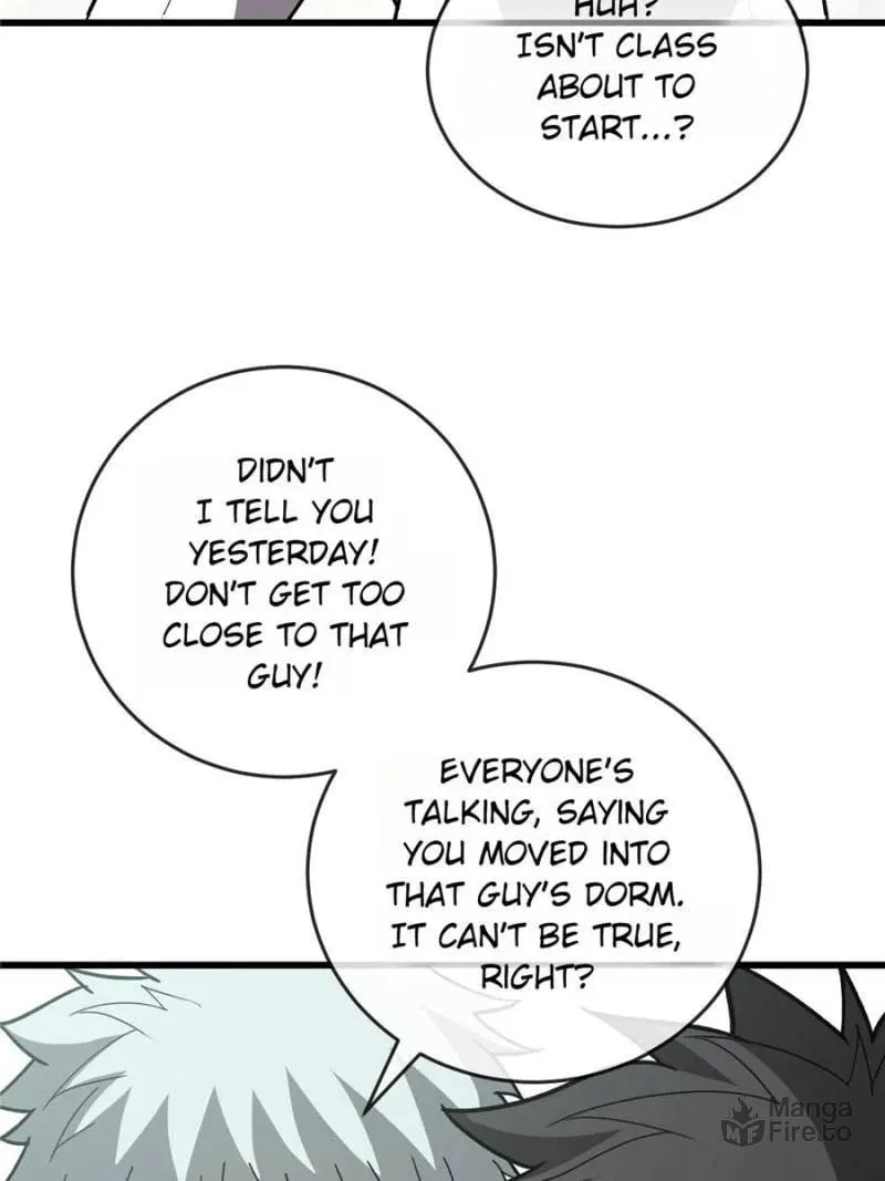 My Dragon System Chapter 282 page 5 - 