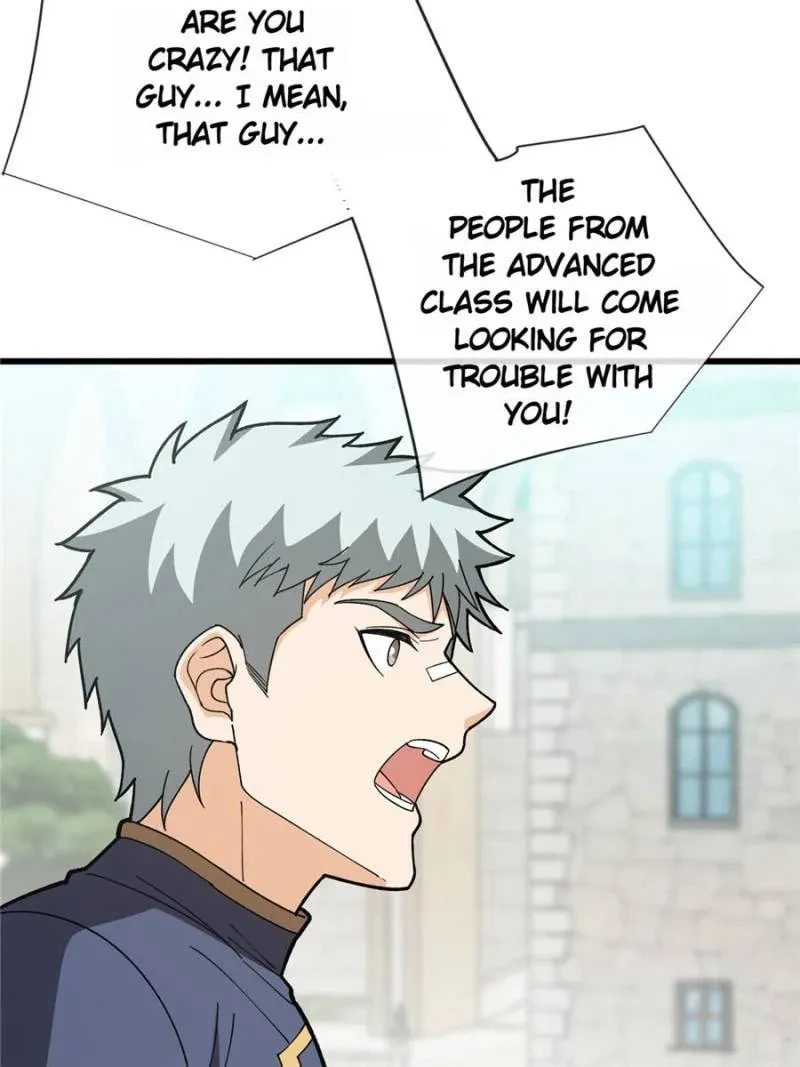 My Dragon System Chapter 282 page 7 - 