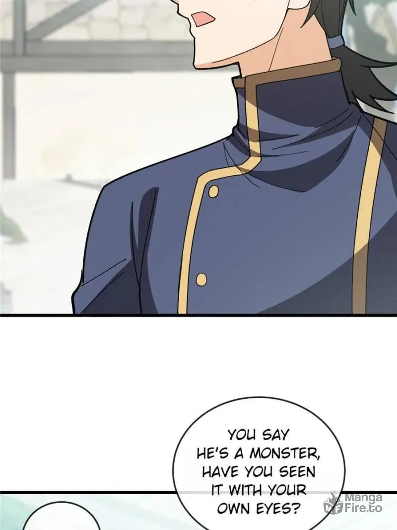 My Dragon System Chapter 282 page 9 - 