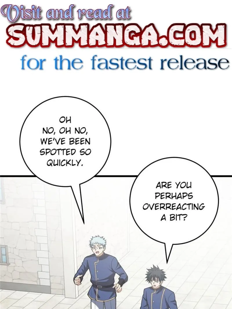 My Dragon System Chapter 283 page 1 - 