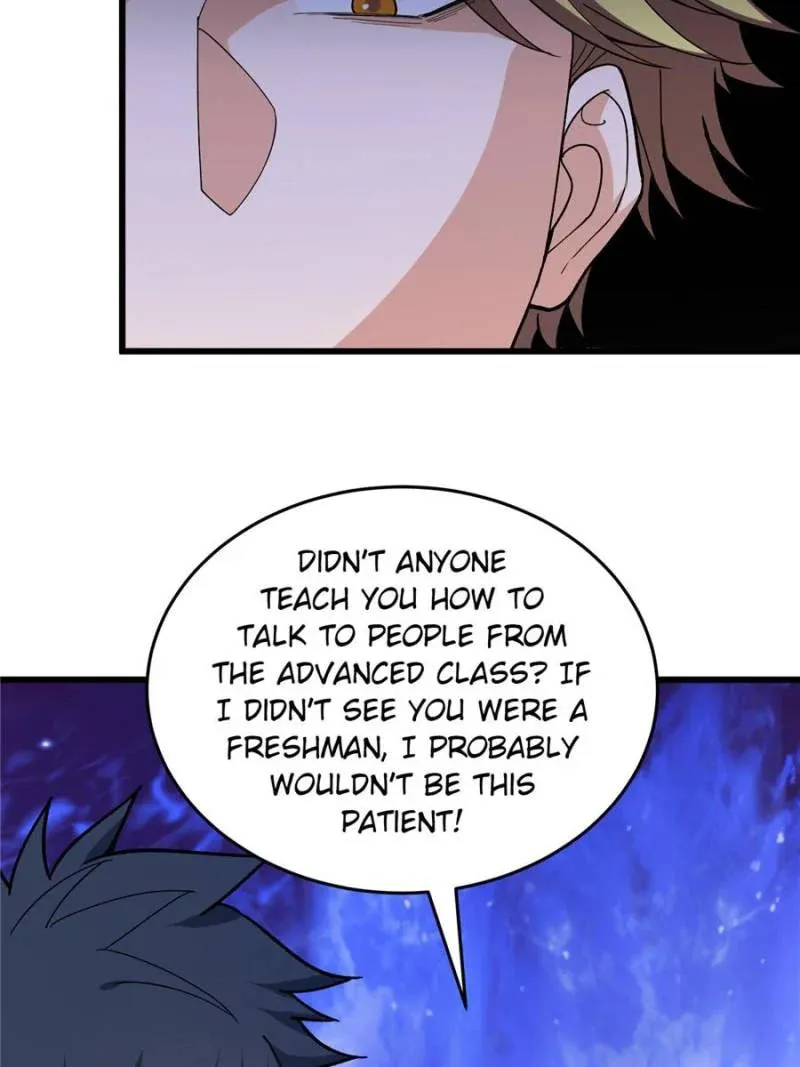 My Dragon System Chapter 283 page 11 - 