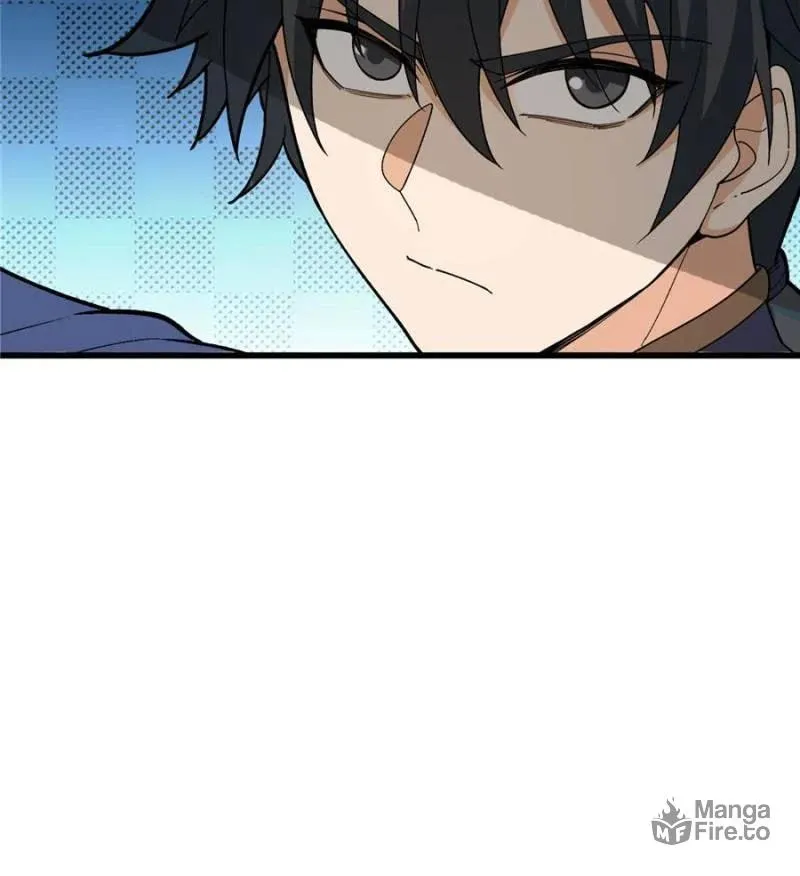 My Dragon System Chapter 283 page 15 - 