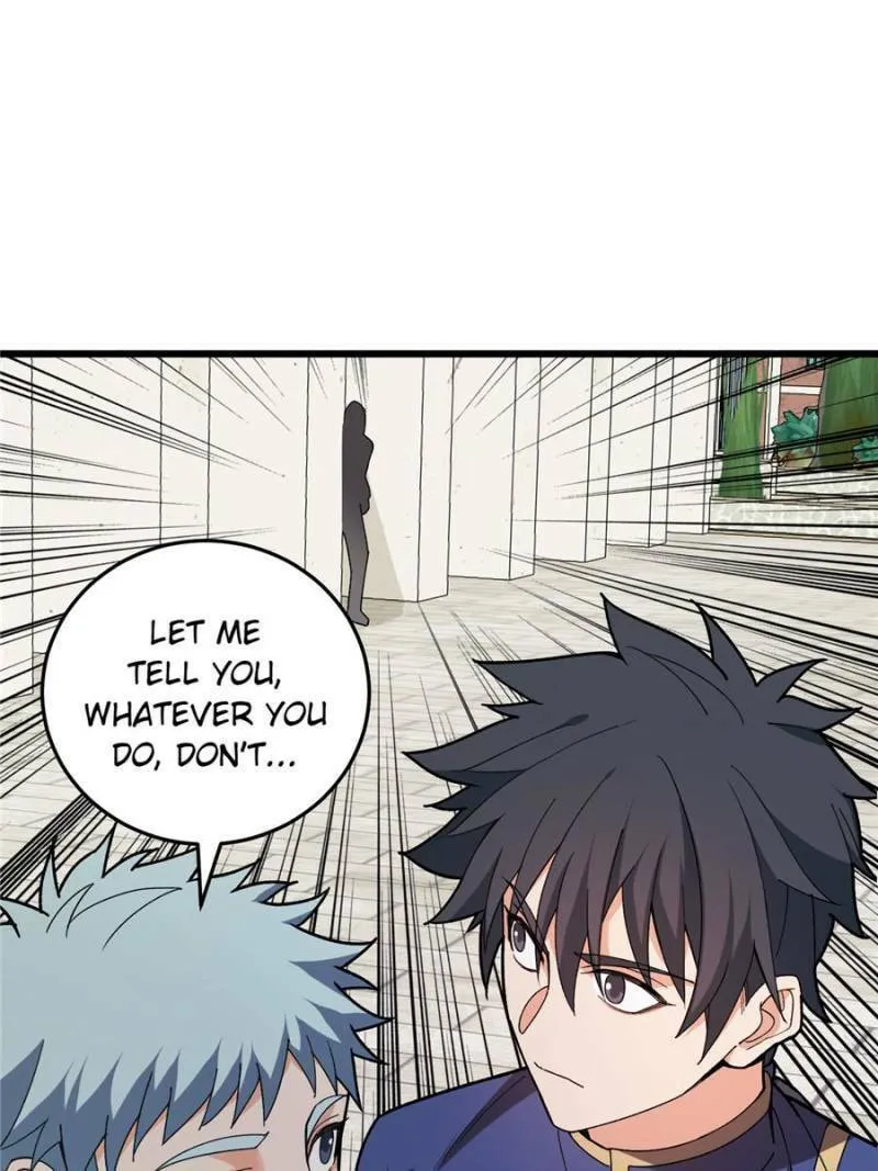 My Dragon System Chapter 283 page 23 - 