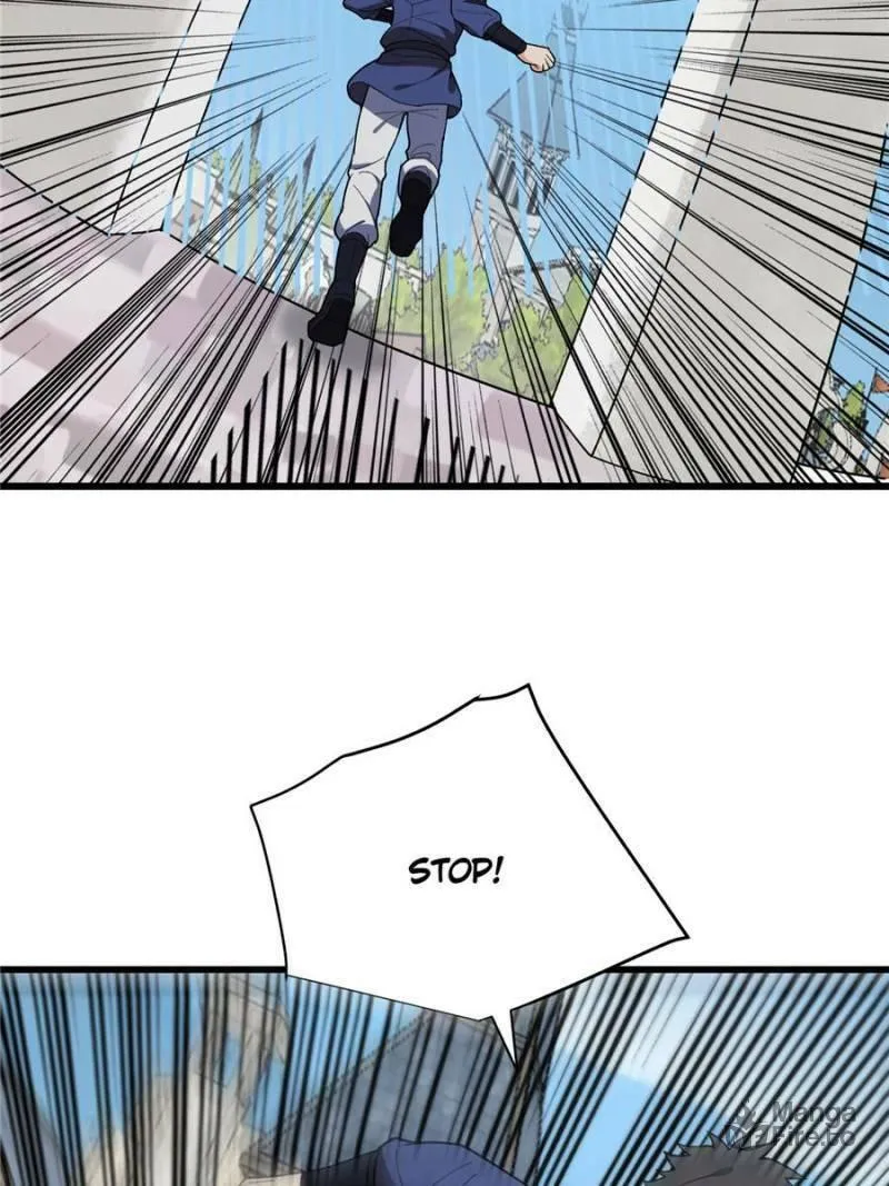 My Dragon System Chapter 283 page 25 - 