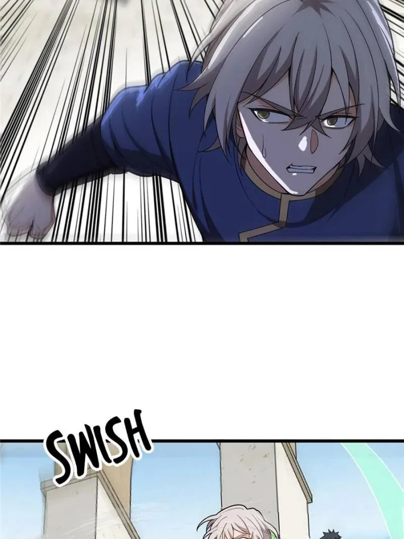 My Dragon System Chapter 283 page 28 - 