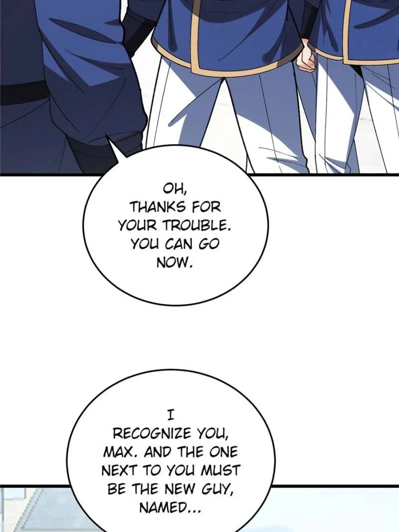 My Dragon System Chapter 283 page 4 - 