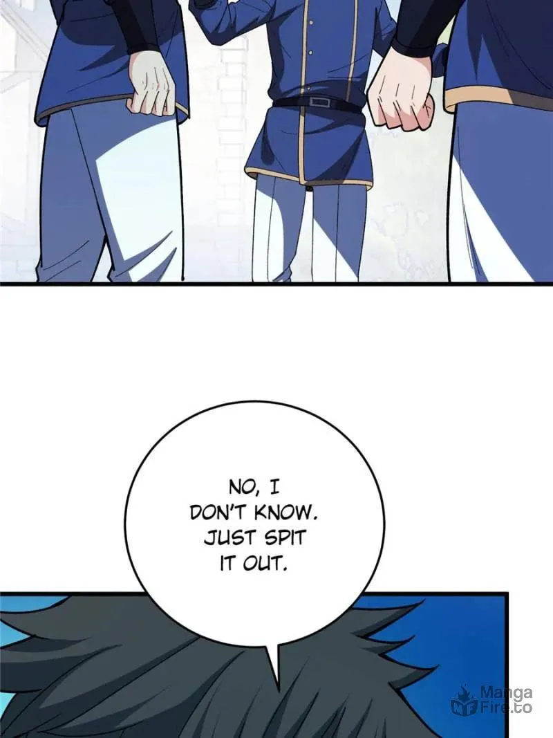 My Dragon System Chapter 283 page 9 - 