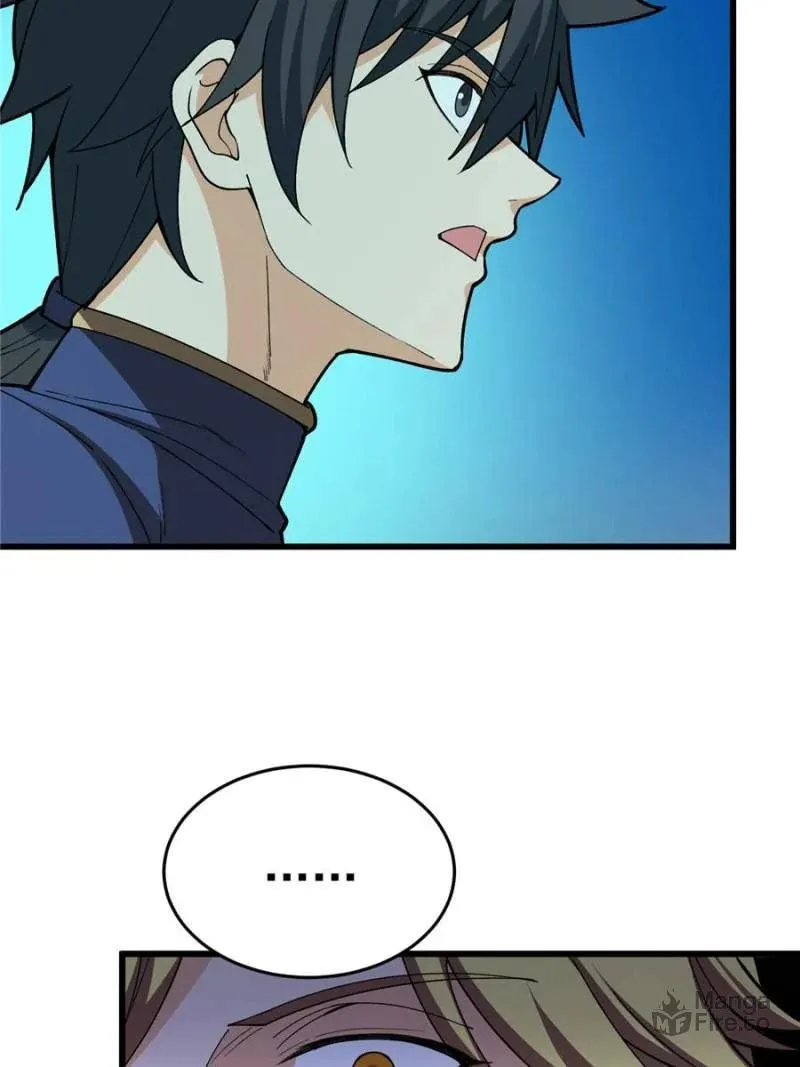 My Dragon System Chapter 283 page 10 - 