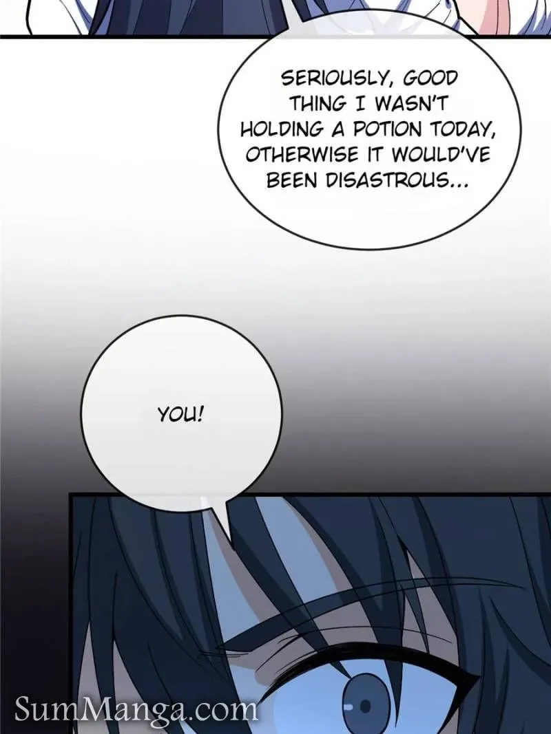 My Dragon System Chapter 284 page 11 - 