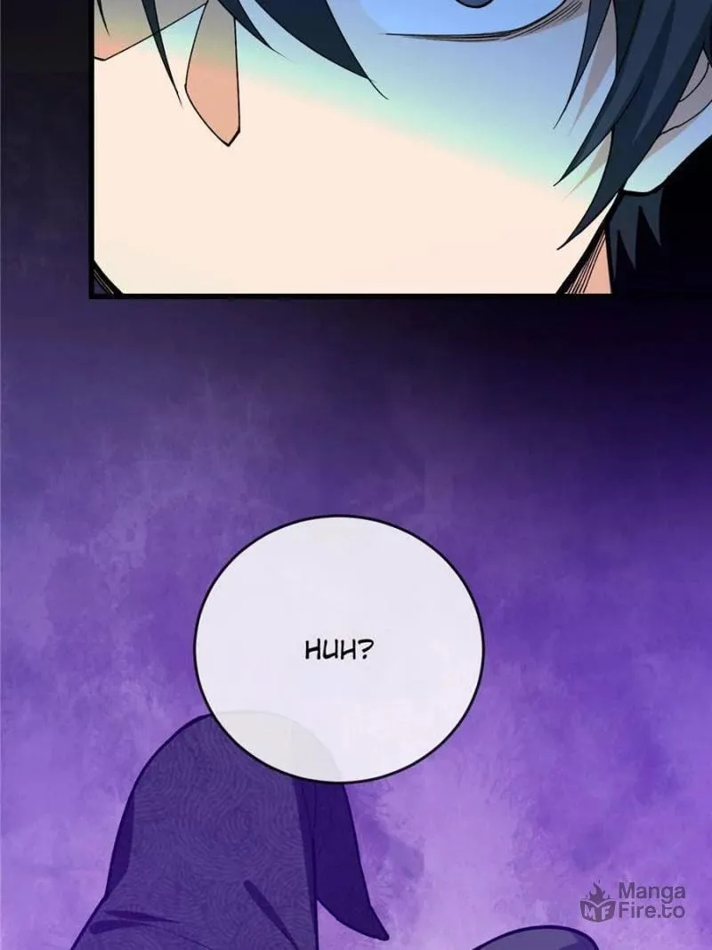 My Dragon System Chapter 284 page 12 - 
