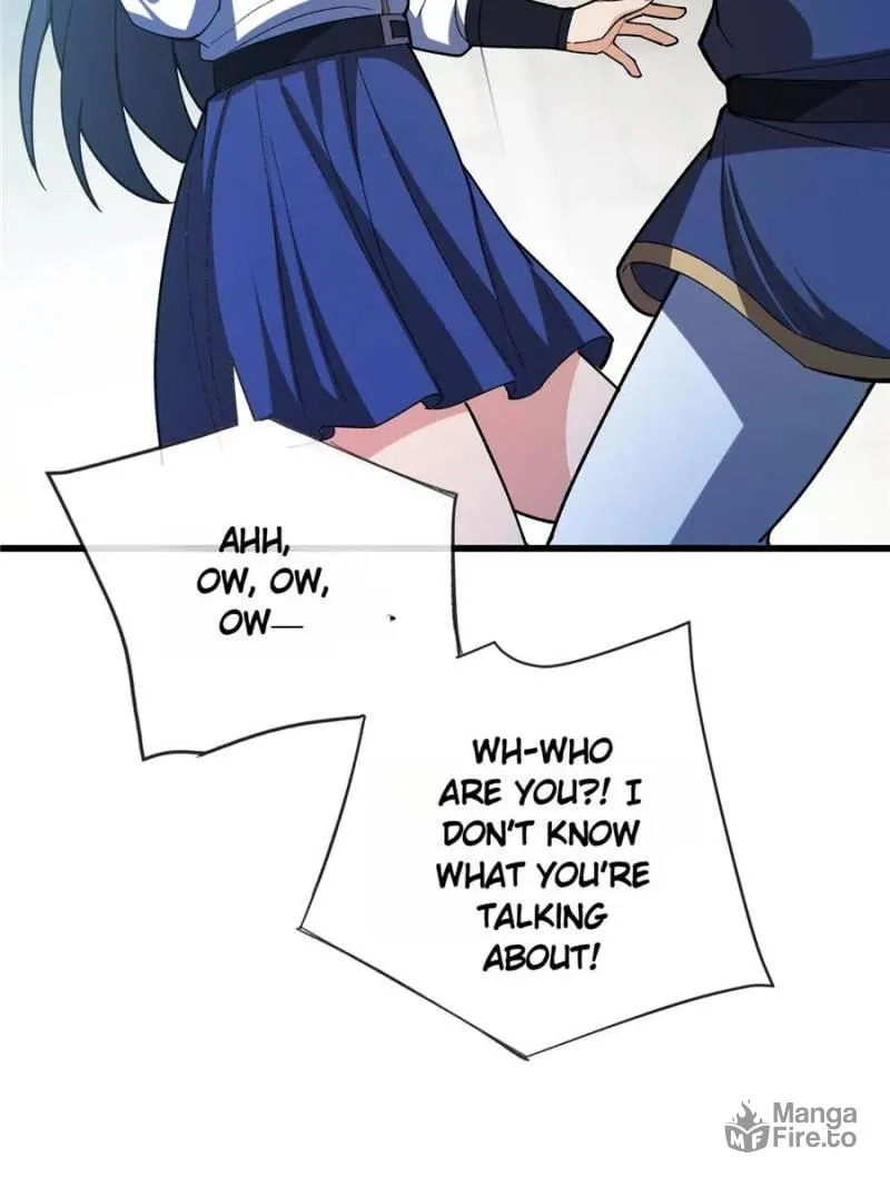 My Dragon System Chapter 284 page 15 - 
